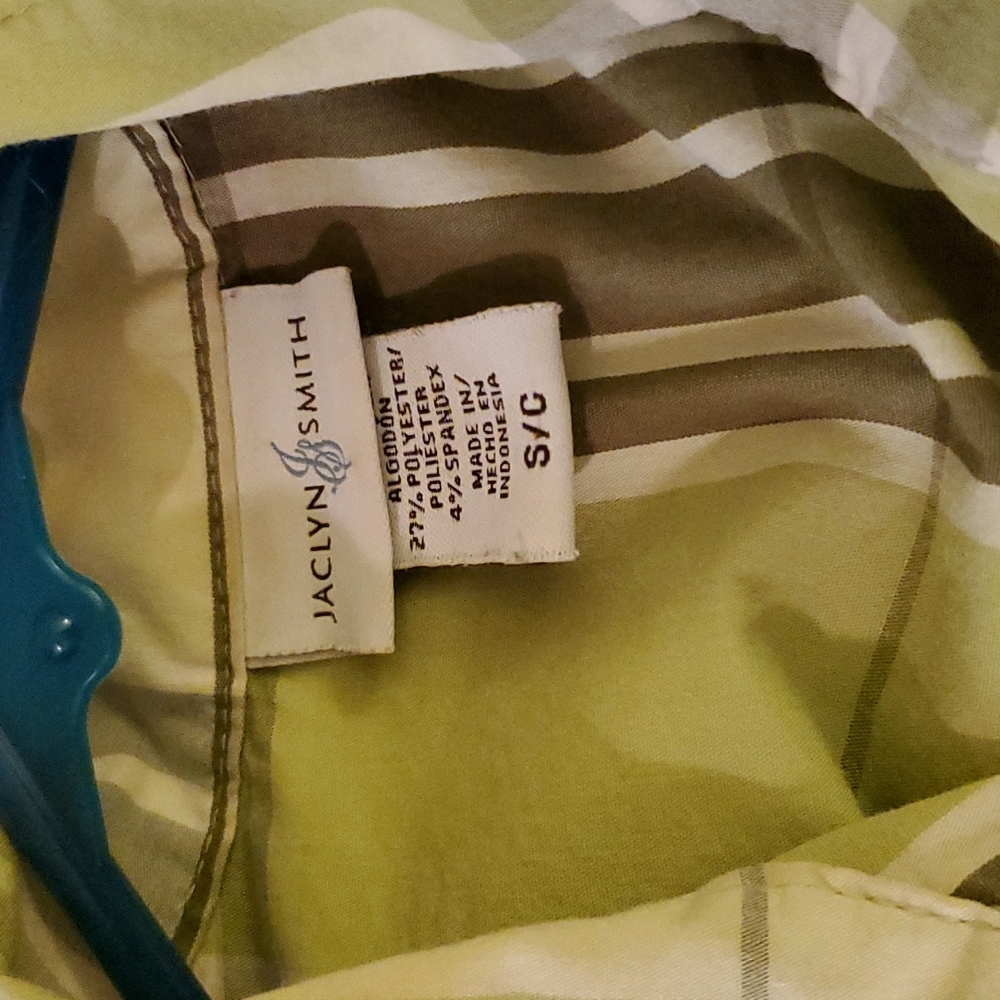 BLOUSE - Picture 2 of 2
